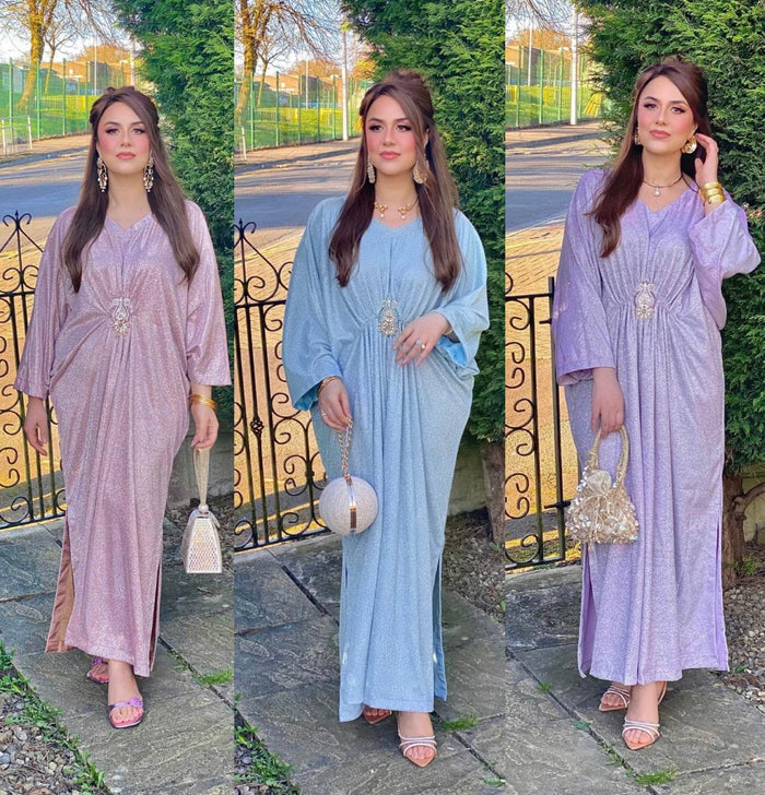 Moonlight Kaftaan - Rang de Boutique