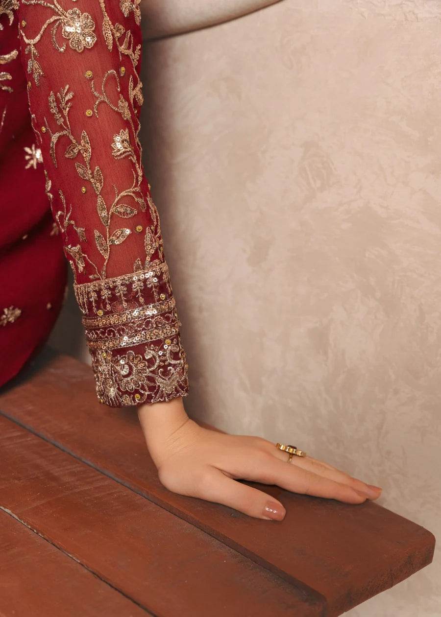 DIA - Agha Jaan - - Rang de Boutique