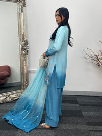 (Preorder 4 weeks) Rabia - Farshi