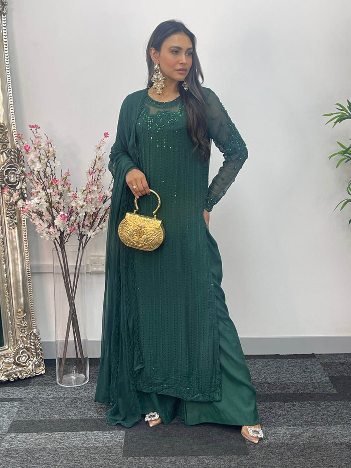 Vanya LS-05 - Rang de Boutique