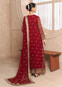 DIA - Agha Jaan - - Rang de Boutique