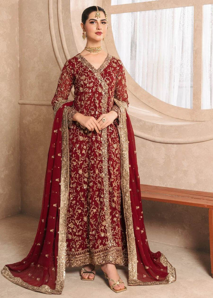 DIA - Agha Jaan - - Rang de Boutique