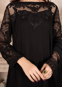 Koyla - Black - H