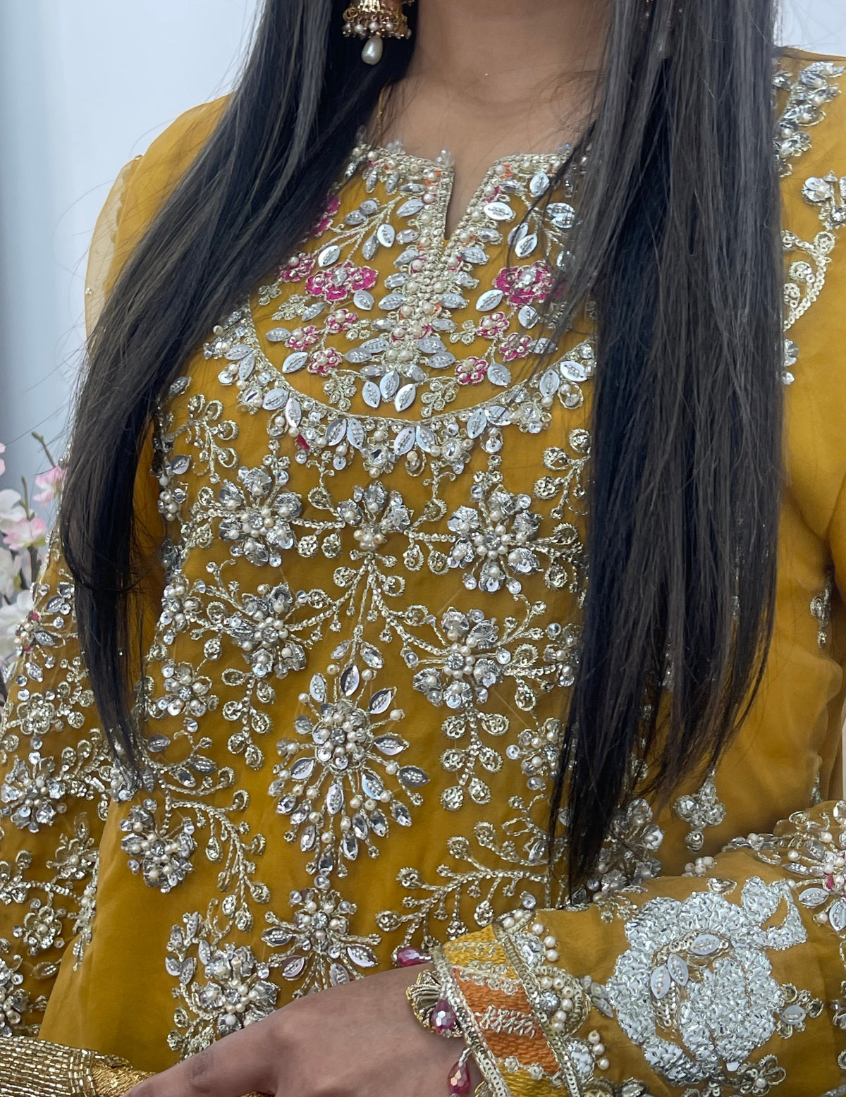 Peela Jora - Garara - W
