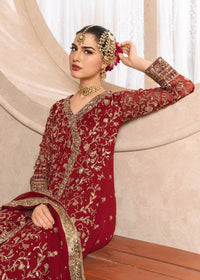 DIA - Agha Jaan - - Rang de Boutique