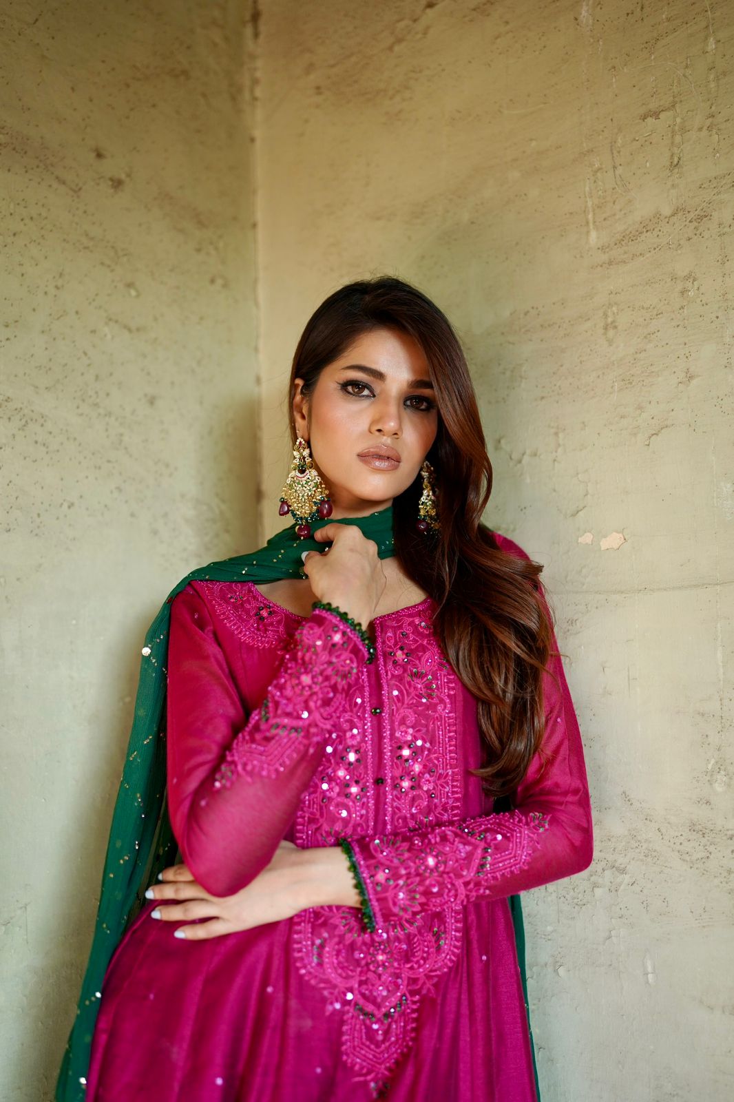 Haseena - Pishwas - S