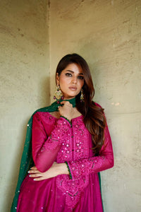 Haseena - Pishwas - S