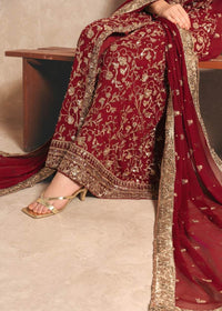 DIA - Agha Jaan - - Rang de Boutique