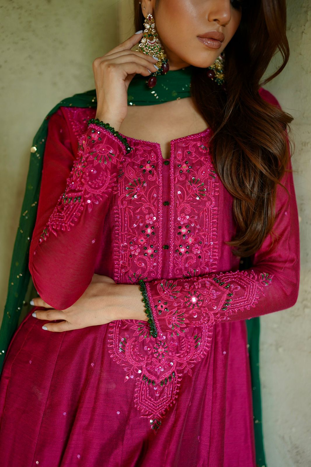 Haseena - Pishwas - S