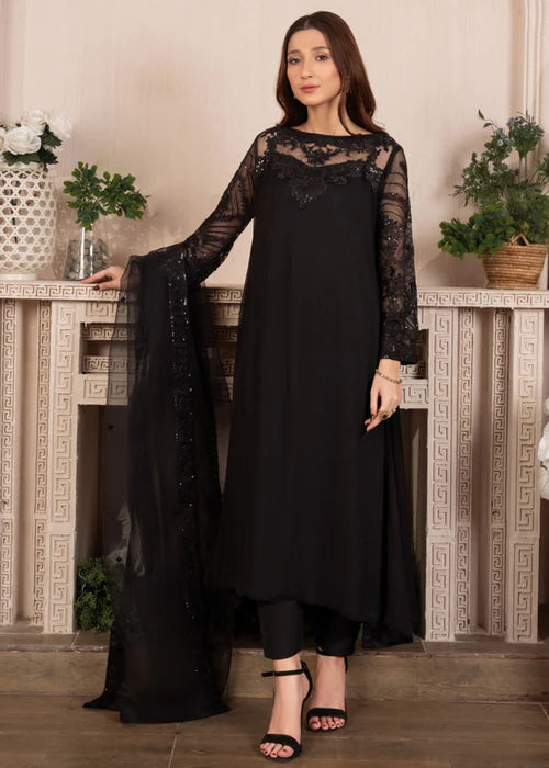 Koyla - Black - H