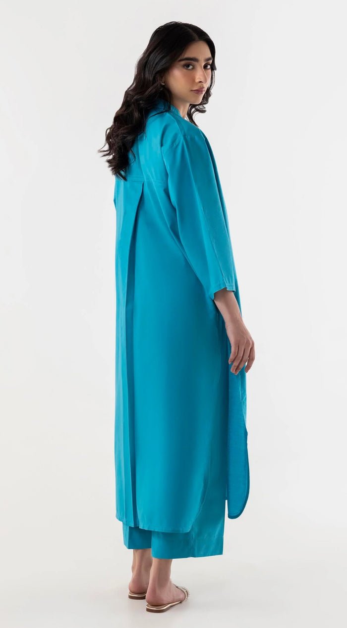 Original Sana Safinaz - linen - K