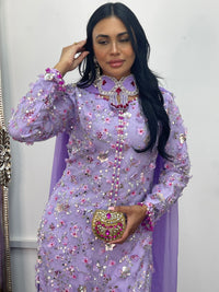 Bubli - Lilac - AB