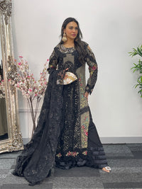 Nagin - Black - R