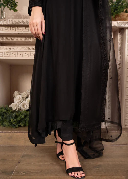 Koyla - Black - H
