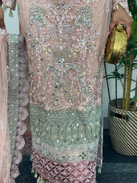 Maha - Pink - R