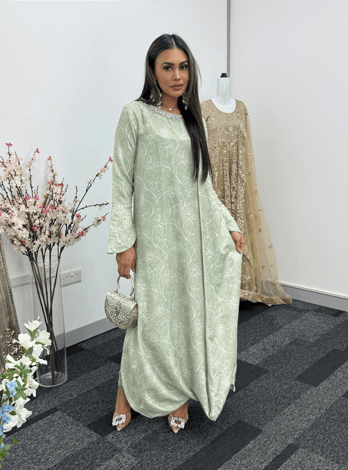 Vanya by RangDe Boutiqe LS-04 - Rang de Boutique