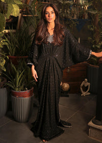 Agha Jaan Kaftan N09 - Rang de Boutique