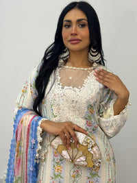Maria B MPrints Lawn - 2026