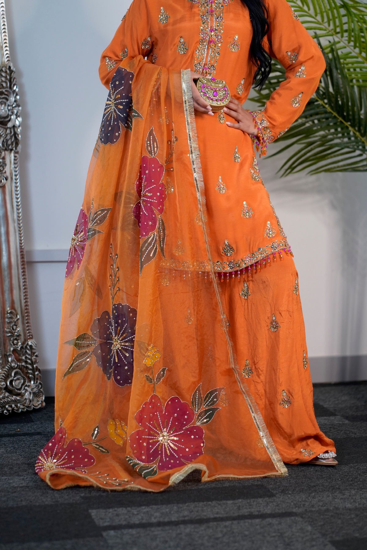 Sheh-nai - Sharara