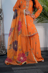 Sheh-nai - Sharara