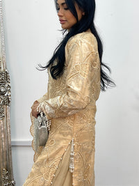 Kangan - cutdana - Gold - Y