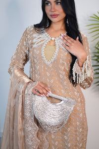 Choori - cutdana - Nude