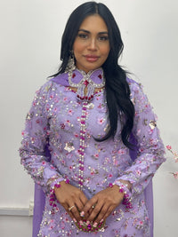 Bubli - Lilac - AB