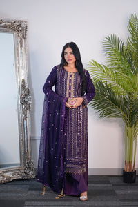 Noori - Purple