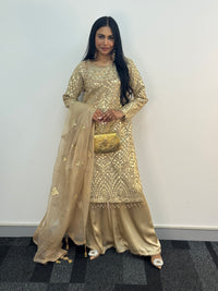 Husn - Gold