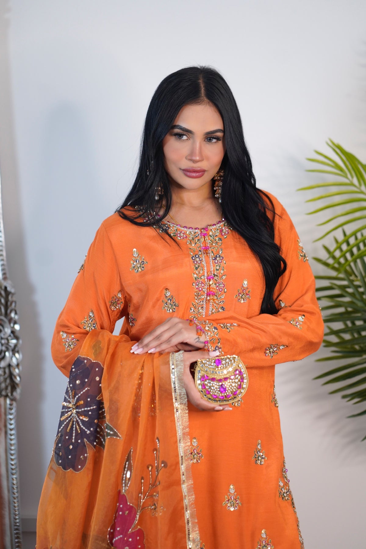 Sheh-nai - Sharara
