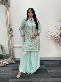 Bubli - Mint Blue - AB