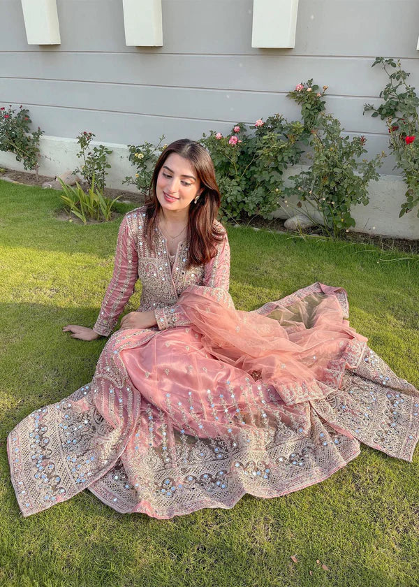 Meerat Gown - O
