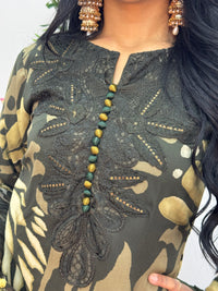 Maria B Winter Mprints - 9A