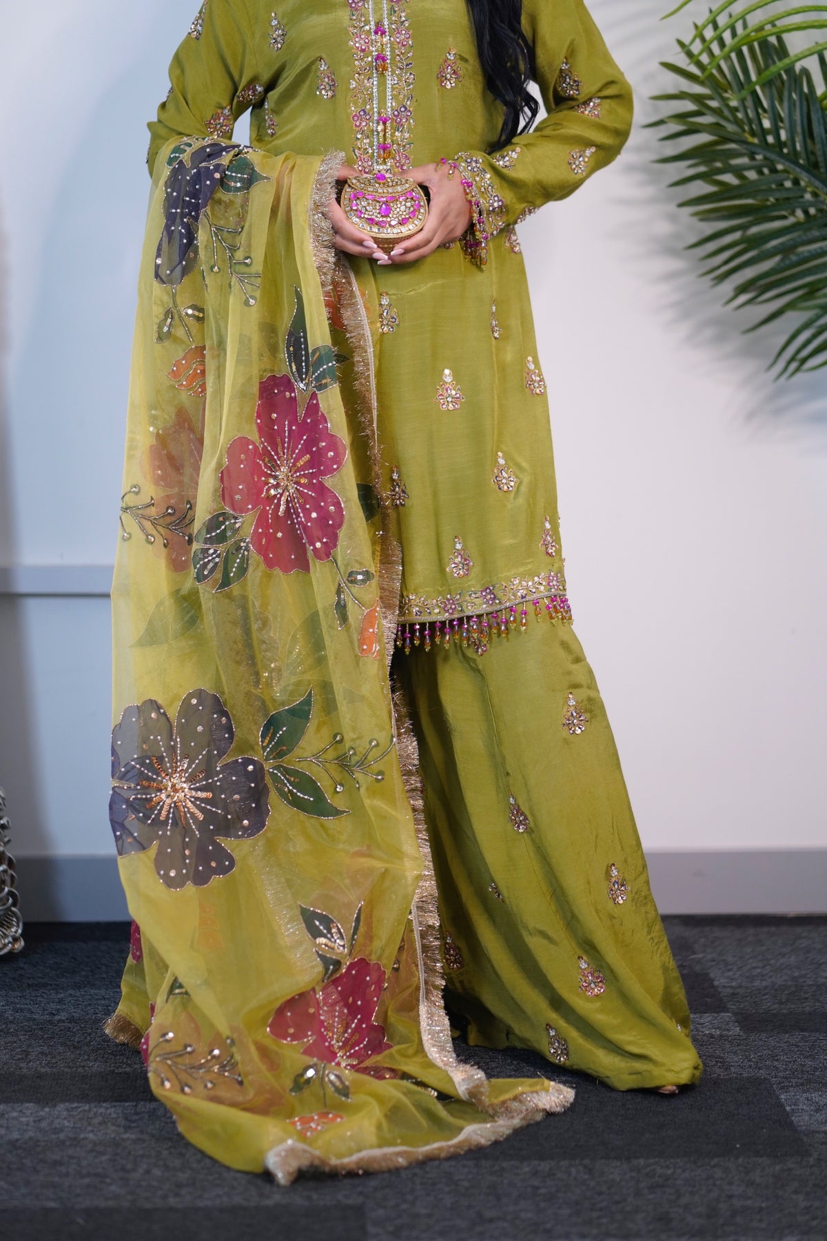 Sheh-nai - Sharara