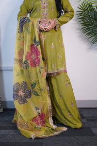 Sheh-nai - Sharara