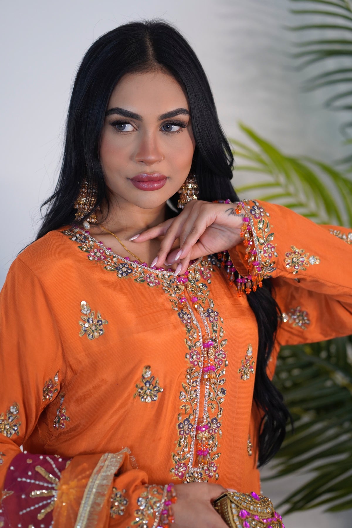 Sheh-nai - Sharara