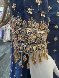 Parwana - Bue - Cutdana
