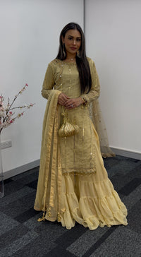 Farshi Garara - Farshee Gold - J