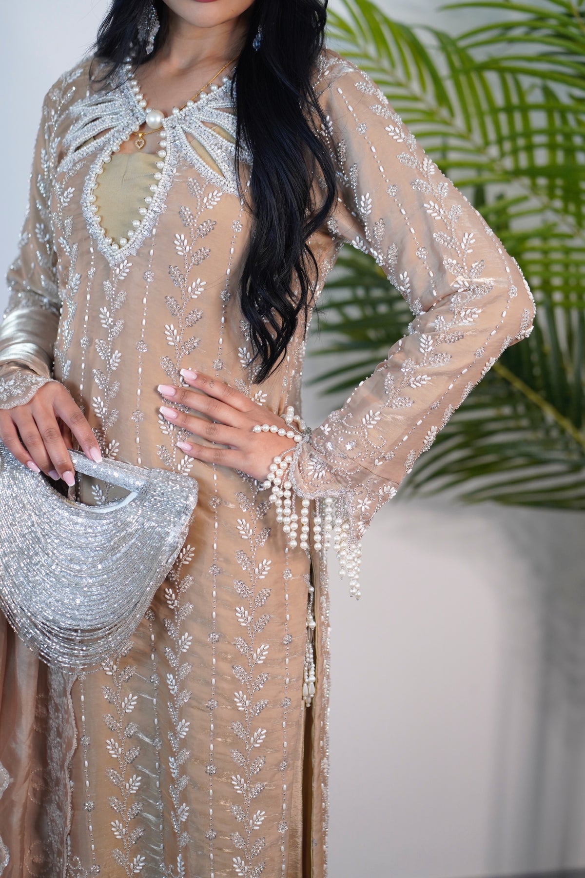 Choori - cutdana - Nude