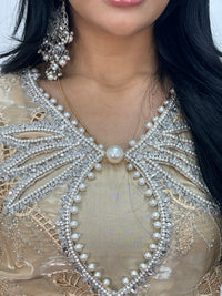 Kangan - cutdana - Gold - Y