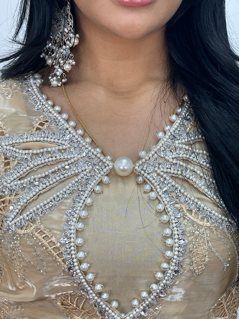 Kangan - cutdana - Gold - Y