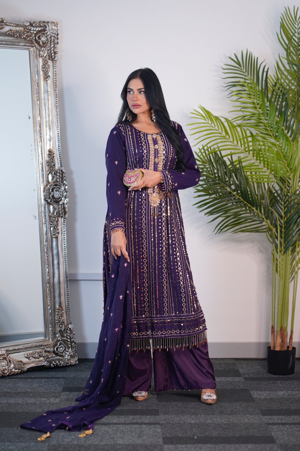 Noori - Purple