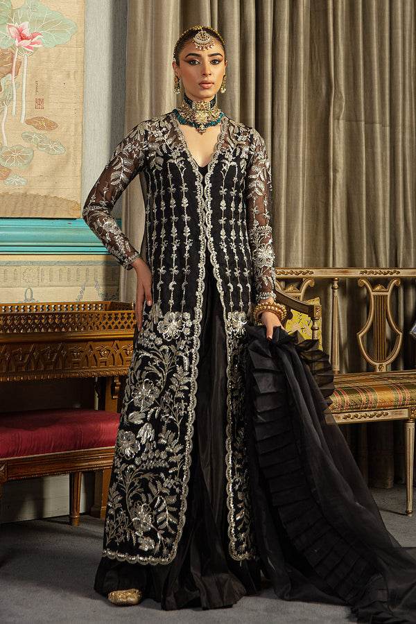 Vanya MZ-03 - Rang de Boutique