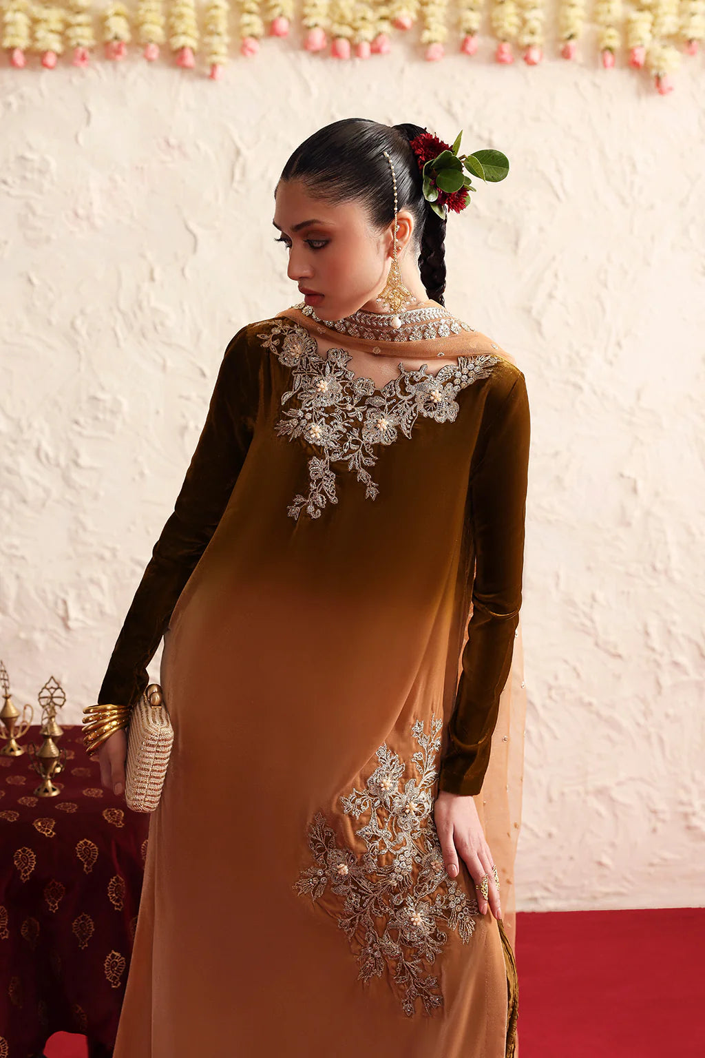 Vanya -  velvet - KV-69