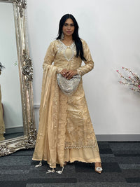 Kangan - cutdana - Gold - Y