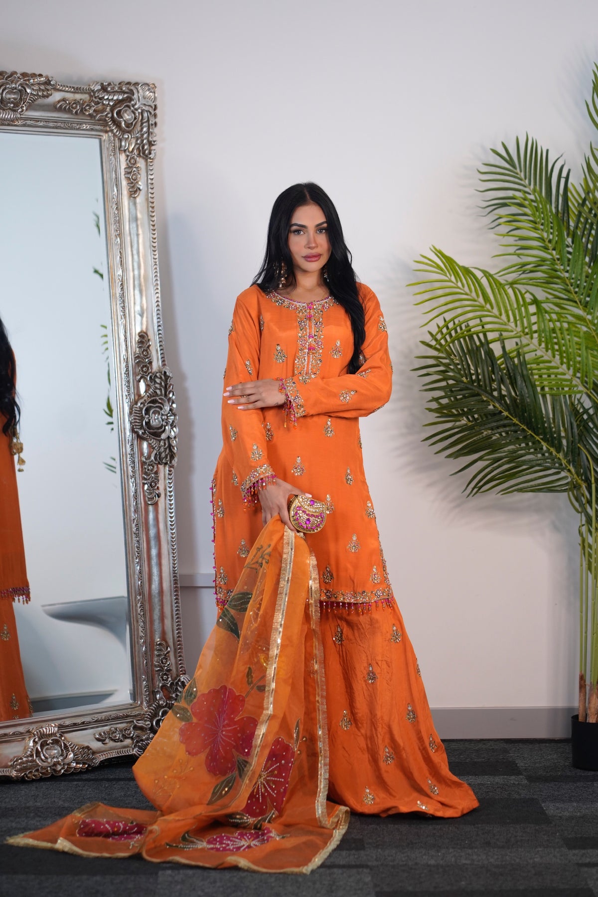 Sheh-nai - Sharara