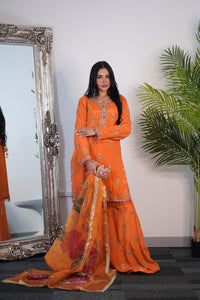 Sheh-nai - Sharara
