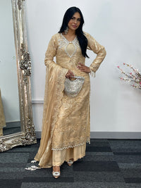 Kangan - cutdana - Gold - Y