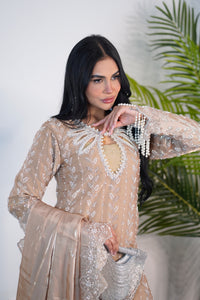 Choori - cutdana - Nude