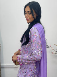 Bubli - Lilac - AB